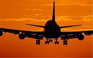  کاهش ۱۱ درصدی پروازها در فروردین ۹۸/ایرتور و تابان در صدر تاخیرات پروازی