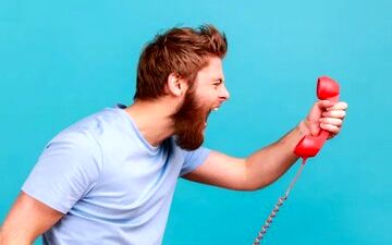 این ویتامین را نخورید عصبانی می شوید