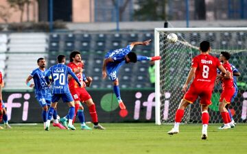 
استقلال با صدر به سراغ پرسپولیس رفت؛ فولاد امتیاز نخواست!
