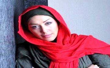 تیپ لاکچری خانم های بازیگر