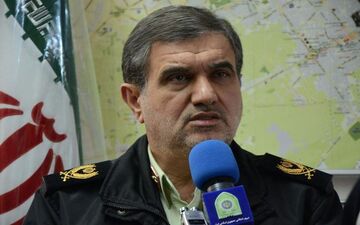 کشف ۹۴۸ سکه قدیمی تقلبی از خودرویی در سمنان