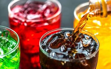 این خوراکی ها خوشمزه ولی مضر برای استخوان 