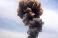 انفجارهای کنترل‌شده فردا در کهریزک؛ اطلاعیه سپاه
