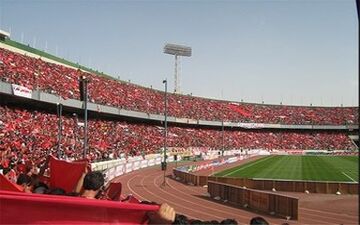  بیانیه مهم پرسپولیس قبل از بازی با تراکتور