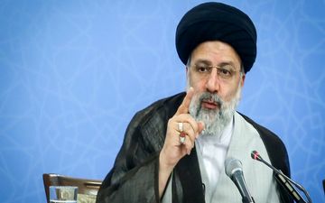 رئیسی: صنعت دفاعی کشور تجلی باور «ما می‌توانیم» است