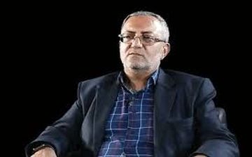 بازداشت عباس پالیزدار پس از قطعی شدن حکم؛ ادعاهایی که اثبات نشد