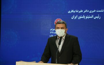 افراد با آزمایش مثبت کرونا، باید با قاطعیت و سختگیری قرنطینه شوند