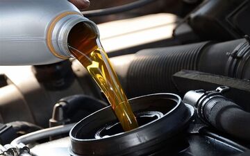 پلمب انبار نگهداری روغن‌های صنعتی در تبریز 