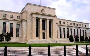 نرخ بهره بانک مرکزی آمریکا دست‌نخورده می‌ماند 