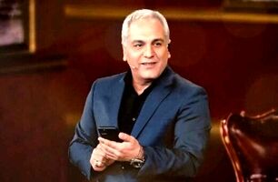 ویدئو / جنجال کلیپ مهران مدیری در صدای آمریکا!