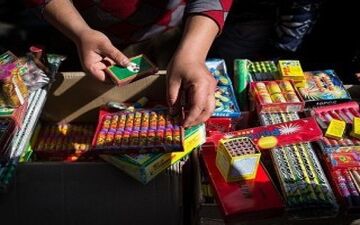  هشدار پلیس فتا به فروشندگان و آموزش دهندگان ساخت مواد محترقه