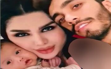 باورنکردنی؛ آرتام فرزند مهراد جم نیست /  آرتام فرزند تتلوعه / مادر دنیا جهانبخت اعتراف کرد !!!؟؟ + عکس باورنکردنی و جزئیات