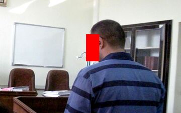  قطع انگشت به‌خاطر بدهی / مرد طلبکار انگشت بریده را برد!