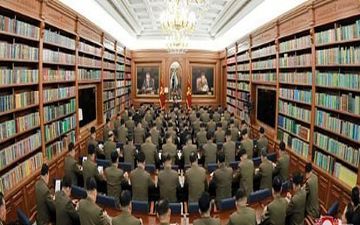 هشدار کیم جونگ اون درباره سرایت کرونا به کره شمالی