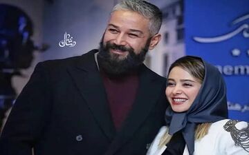 تصاویری دیدنی از بازیگران ایرانی در کنار برادرشان/ از الناز حبیبی تا لیندا کیانی