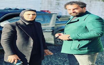 شهربانو منصوریان یک قاتل را از چوبه دار نجات داد!