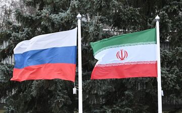 تقویت همکاری‌های سایبری ایران و روسیه در مسکو
