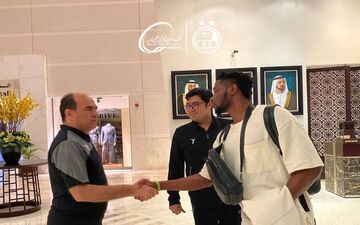 مدت قرارداد مسعود جوما با استقلال مشخص شد
