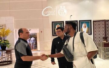 مدت قرارداد مسعود جوما با استقلال مشخص شد
