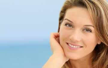 رازهای حفظ زیبایی در ۴۰ سالگی