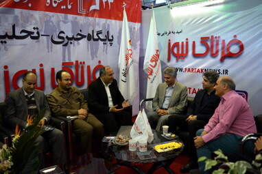 مهندس محمدرضا منصوری