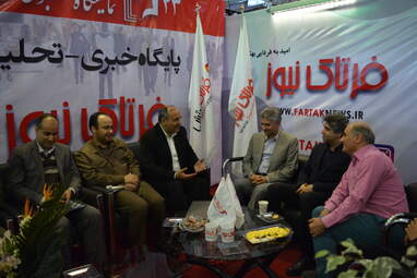 مهندس محمدرضا منصوری