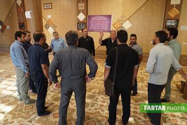 مجتبی یزدانی