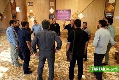 مجتبی یزدانی