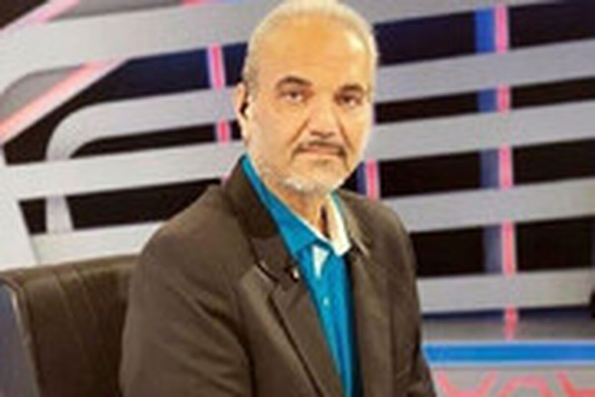  گزارشگر دیدار استقلال و سپاهان مشخص شد