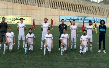 میلاد مهر در دیداری تدارکاتی به مصاف تیم ملی می‌رود