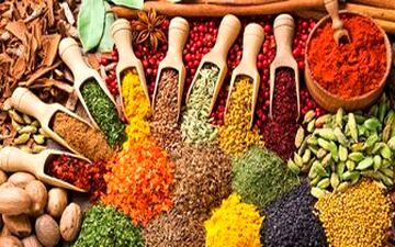  چهار ادویه فوق العاده برای چربی سوزی