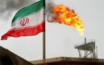 صادرات نفت ایران افزایش یافت