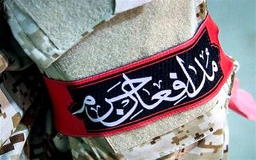 شهید مدافع حرمی که همه او را با مدل‌های سینمایی اشتباه می‌گرفتند! + فیلم 