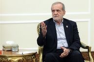 پزشکیان به عاصم منیر: زورگویی و قلدری آمریکا راهگشا نیست 
