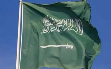 وقوع حریق در انبار سوخت در شمال جده در پی حمله تروریستی