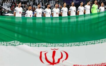 رنگ پیراهن ایران در مرحله گروهی جام جهانی ۲۰۲۶ مشخص شد