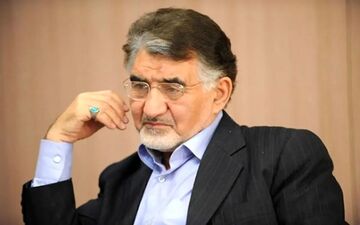 آل اسحاق: تجارت با عراق به حالت عادی بازگشته است