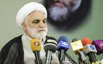 محسنی‌اژه‌ای: دستور العمل شیوه دادرسی در ایام کرونا نهایی شد
