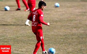 مشخص شدن اولین خروجی پرسپولیس 