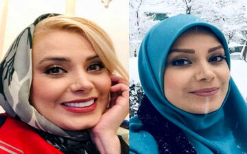 مجری سابق صدا و سیما با عکس جدید خود کولاک کرد|استایل جدید صبا راد همه را شوکه کرد