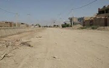 هویزه با ۴۵ هزار نفر جمعیت بیمارستان ندارد