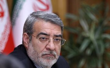 وزیر کشور:فعالیت نمایشگاهی در محل نمایشگاه های بین المللی تهران متوقف شود