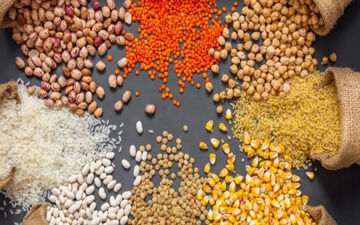 ۷ دلیل پزشکان برای گنجاندن حبوبات در رژیم غذایی روزانه
