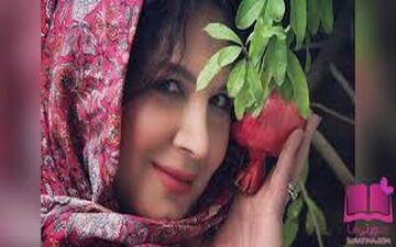 عکس ناگهانی «شهره سلطانی» با یانی!