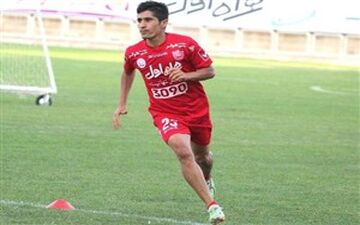 آوار 325 میلیونی بر سر پرسپولیس