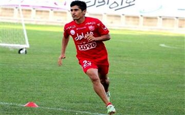 آوار 325 میلیونی بر سر پرسپولیس