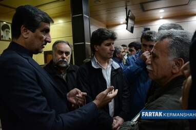 سید شریف حسینی