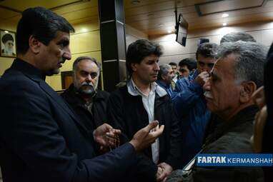 سید شریف حسینی