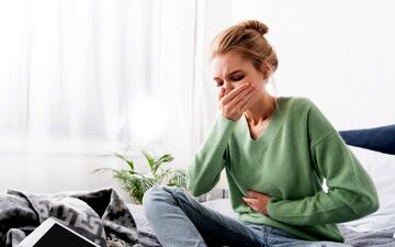 برای حالت تهوع چه بخوریم؟