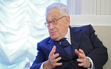 ظهور امپراطوری ایران در منطقه خاورمیانه